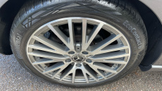 Mercedes-Benz A-Class A180 Sport Executive Edition 5dr Auto Petrol Hatchback